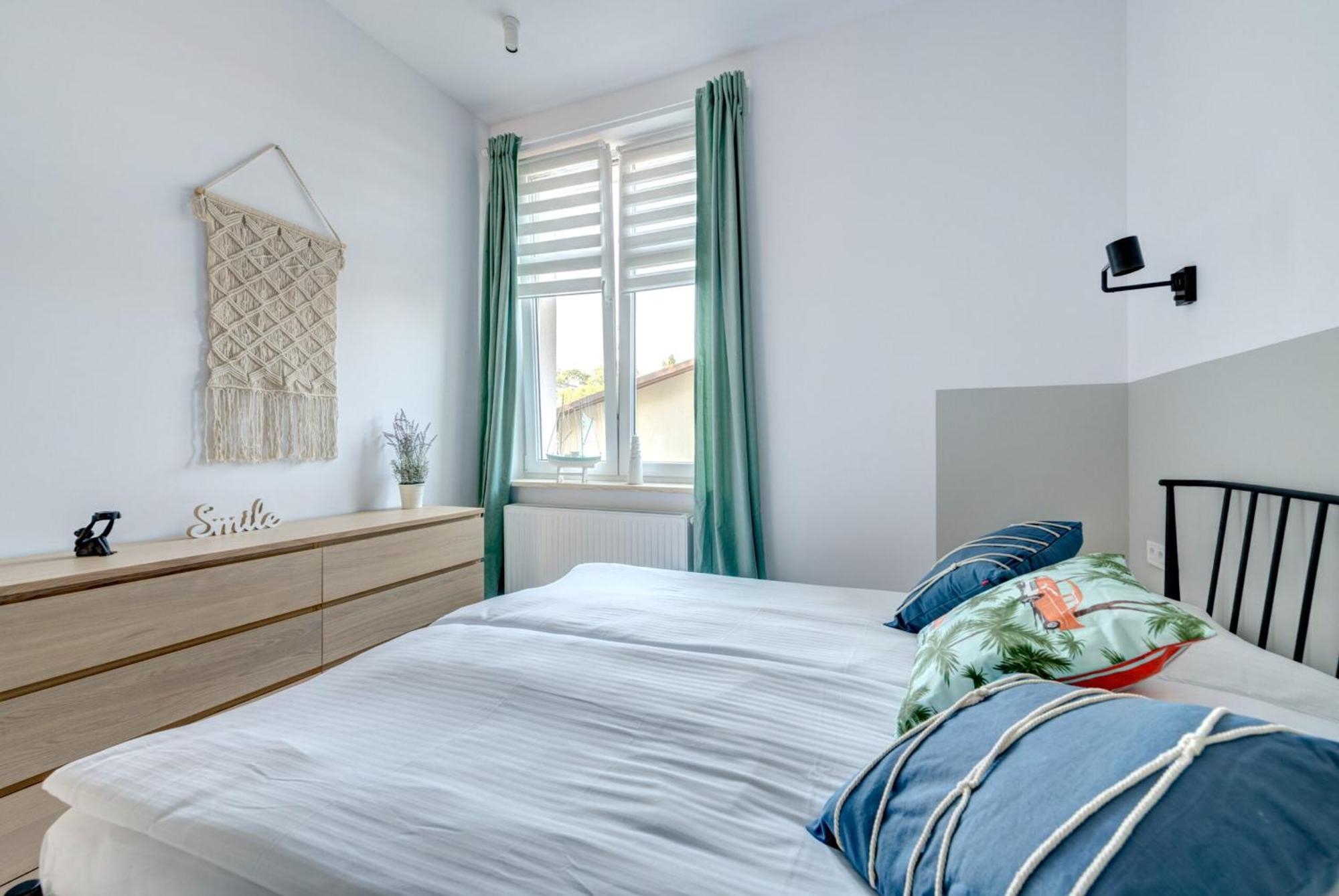 Dr Apartments - Cape Sopot Eksteriør bilde