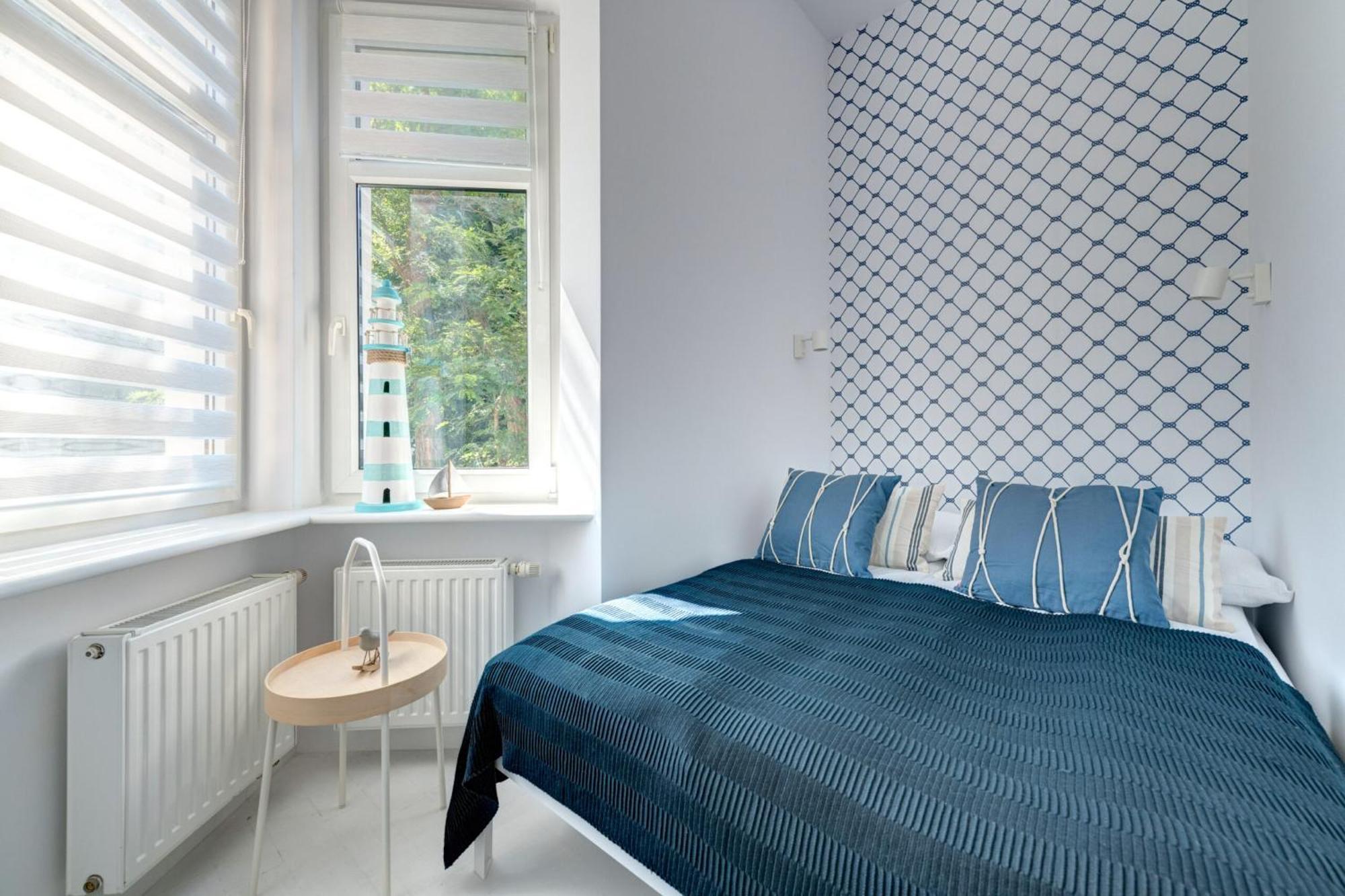 Dr Apartments - Cape Sopot Eksteriør bilde