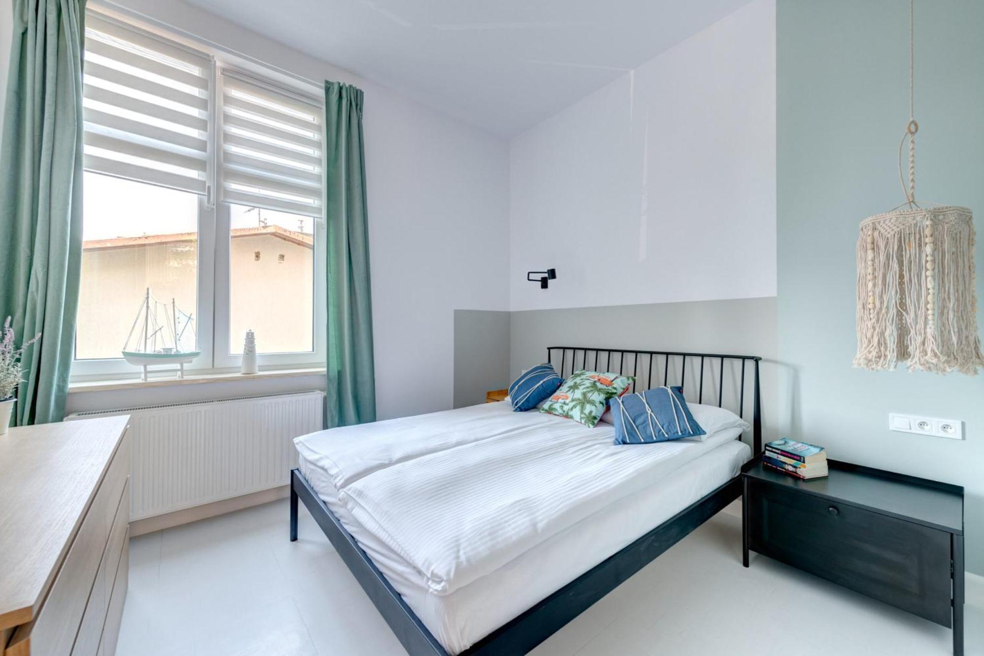 Dr Apartments - Cape Sopot Eksteriør bilde