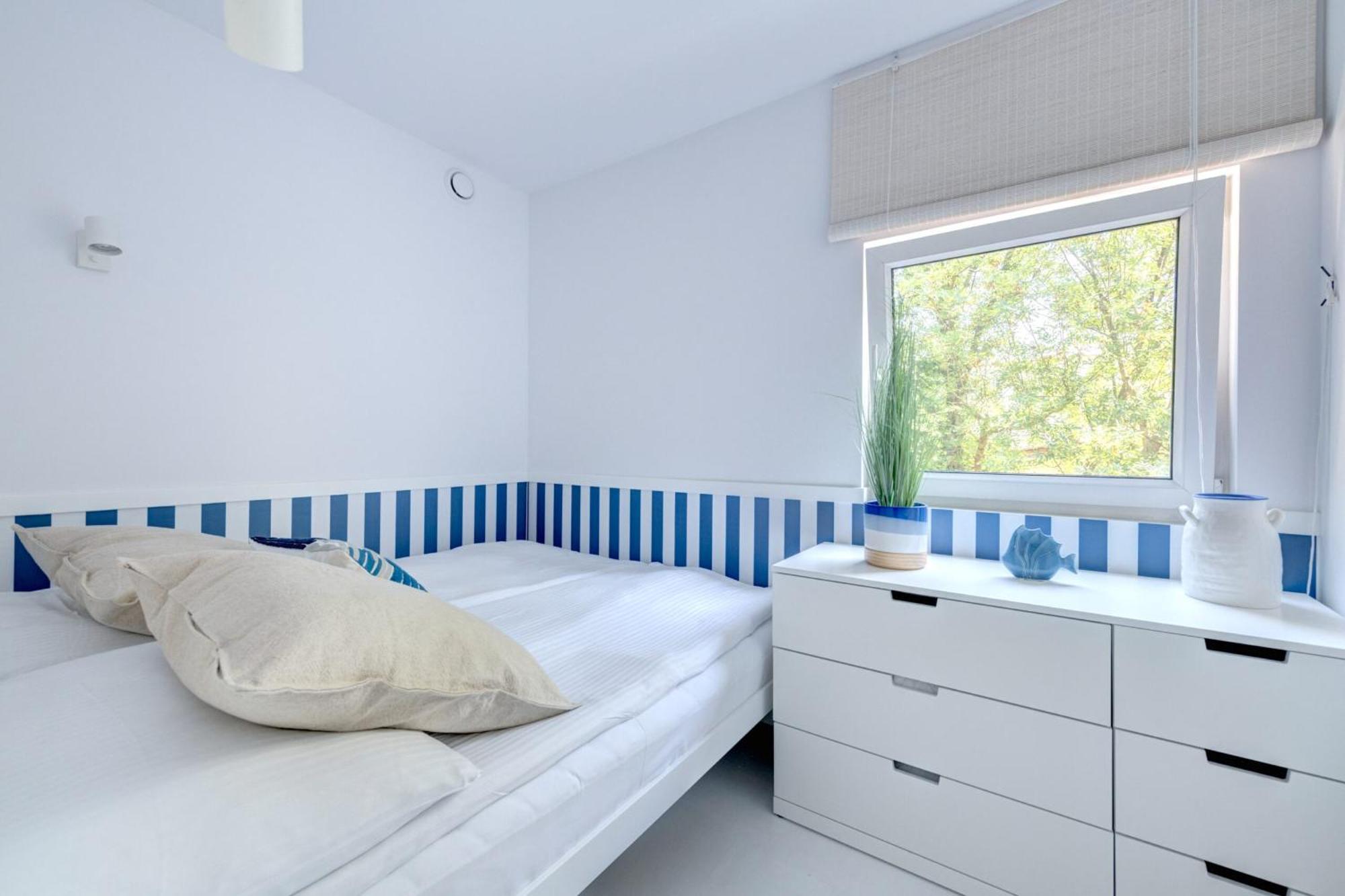 Dr Apartments - Cape Sopot Eksteriør bilde