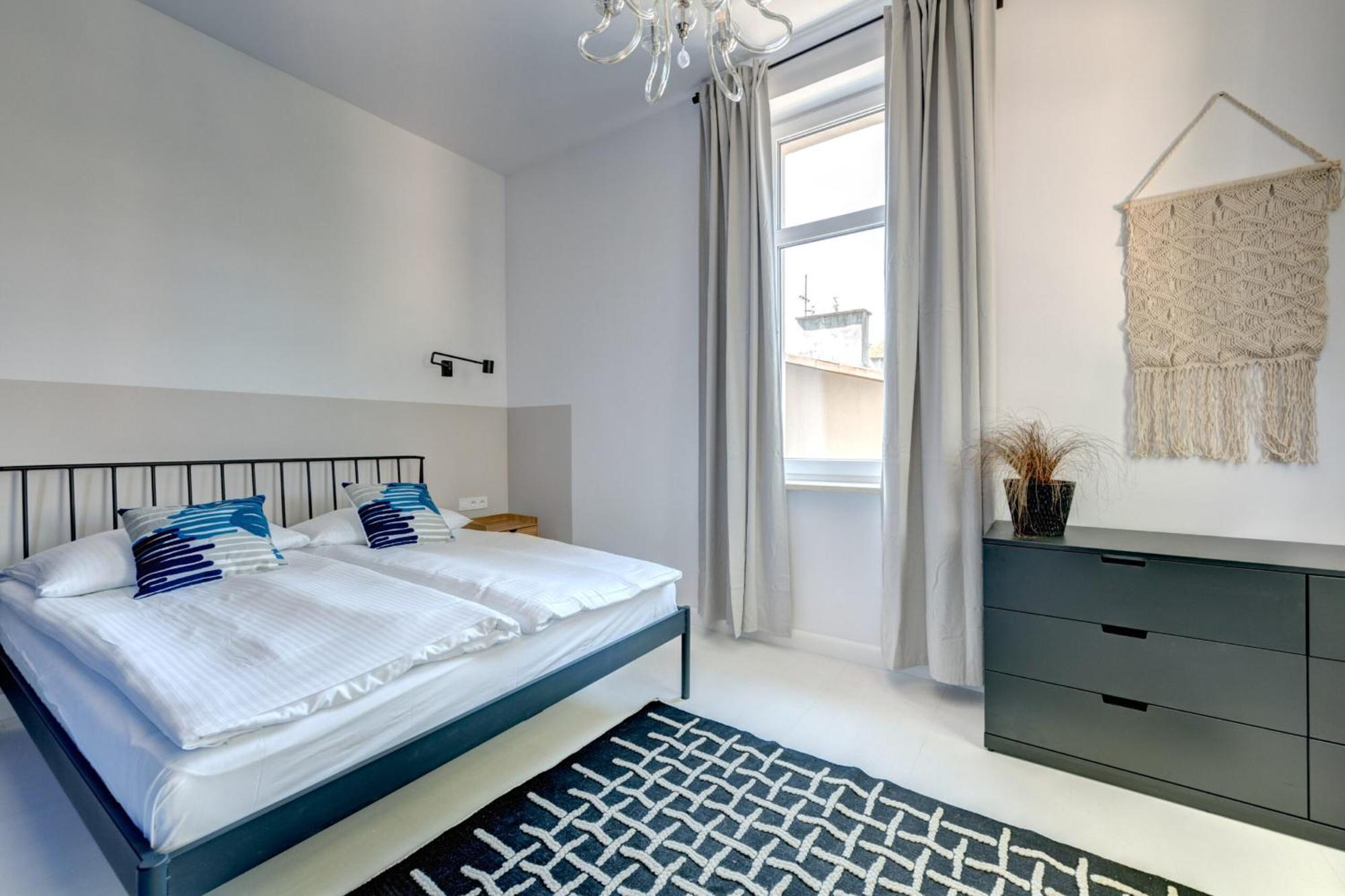 Dr Apartments - Cape Sopot Eksteriør bilde